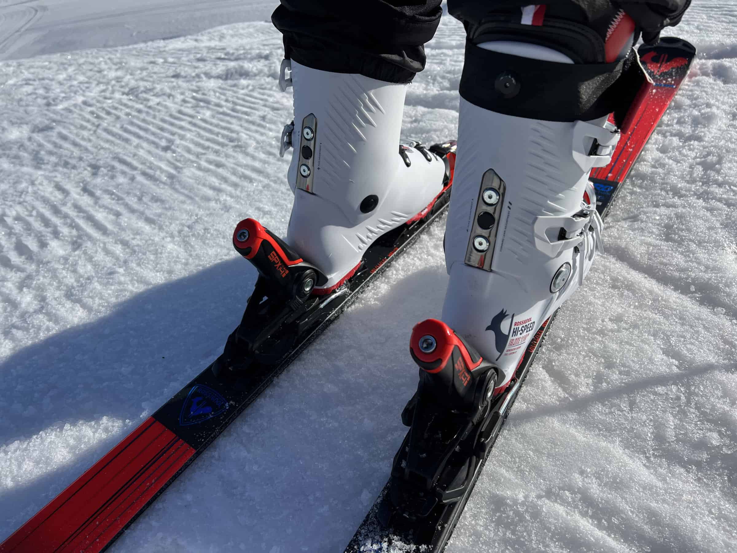 Rossignol Hi-Speed 110 Elite 