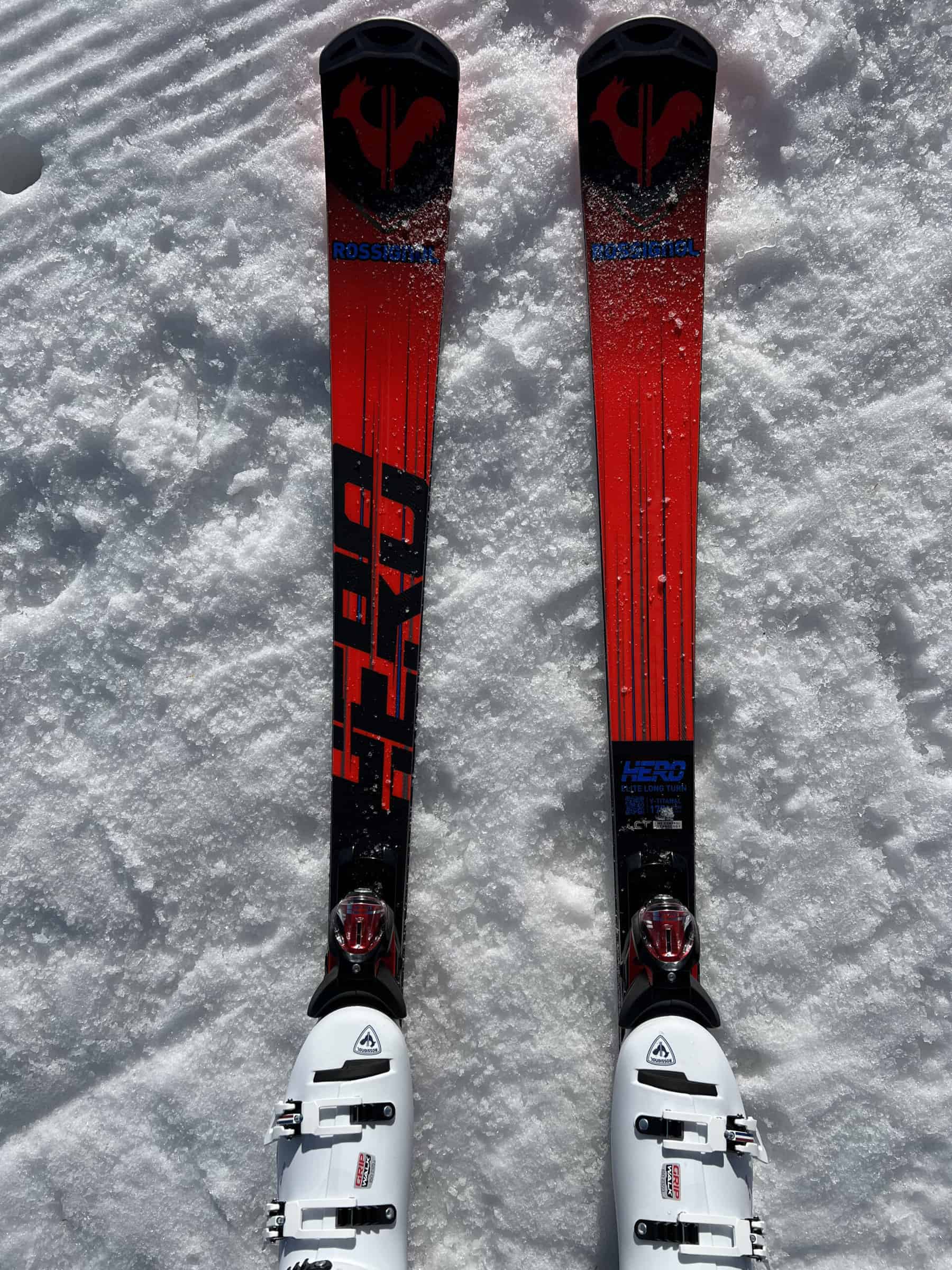 Rossignol Hi-Speed 110 Elite 