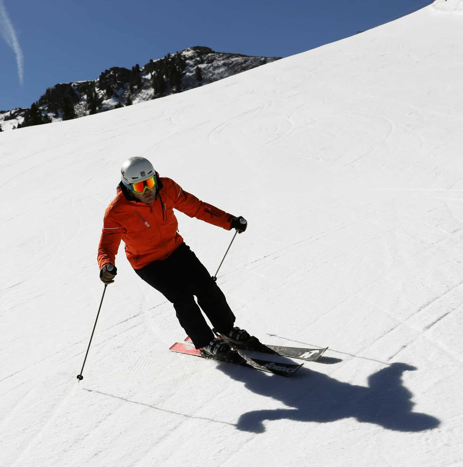Nordica Dobermann SLR RB FDT