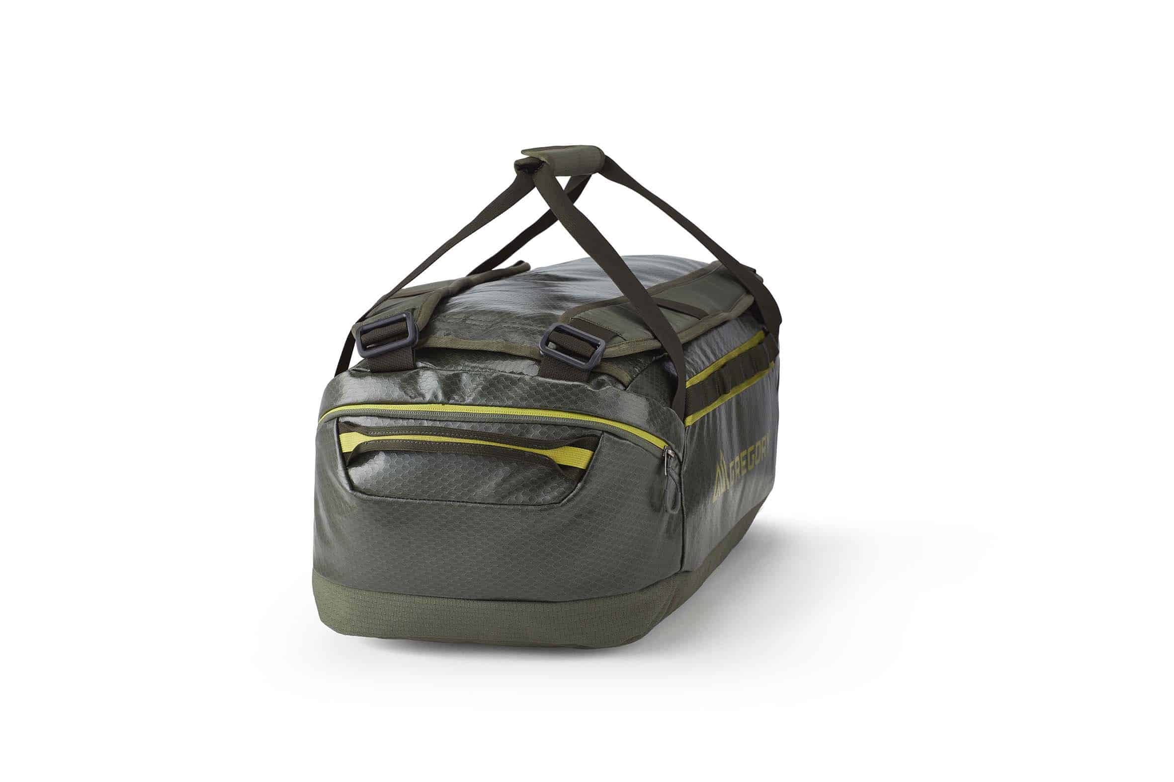 Borsone Alpaca Duffle