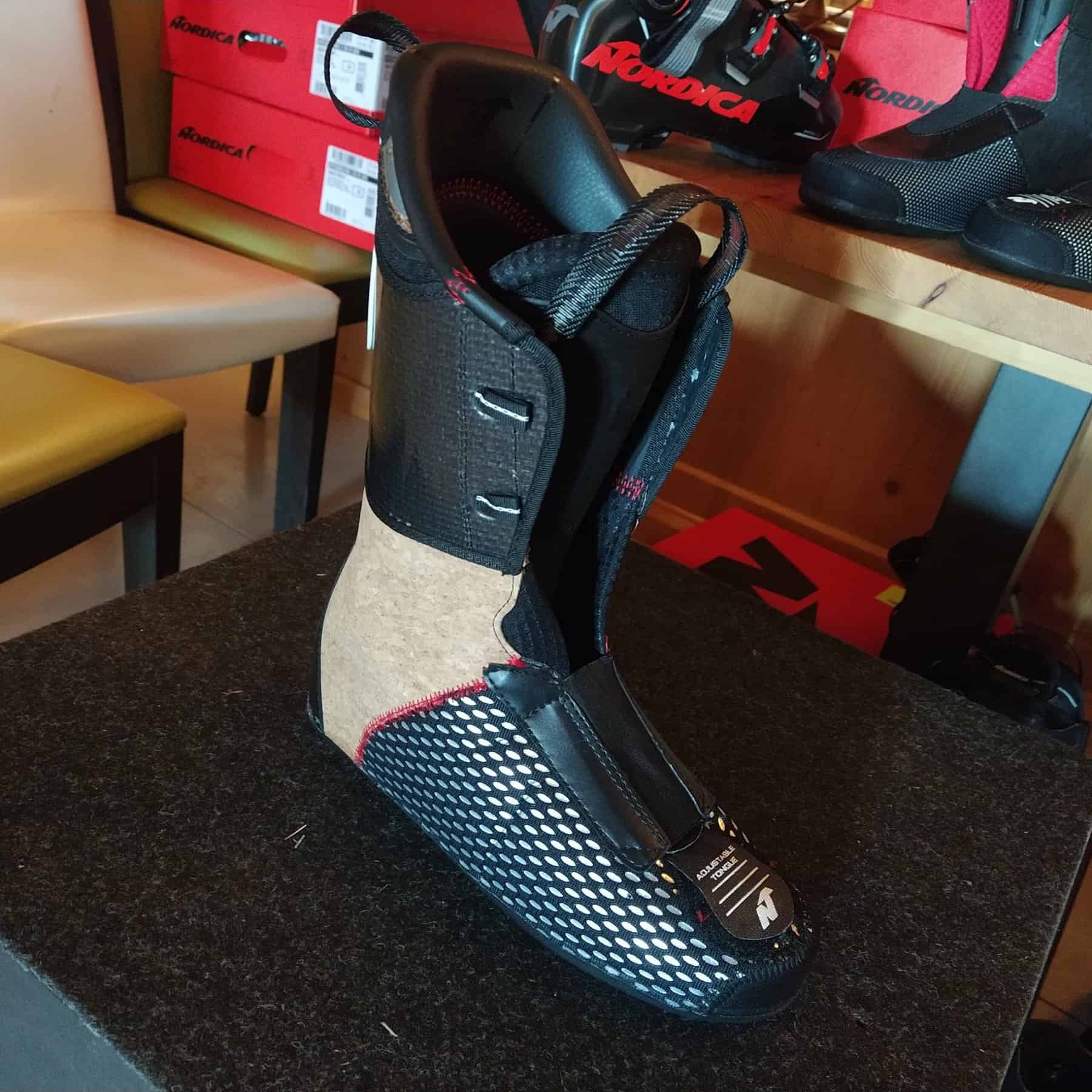 Nordica Pro Machine 130