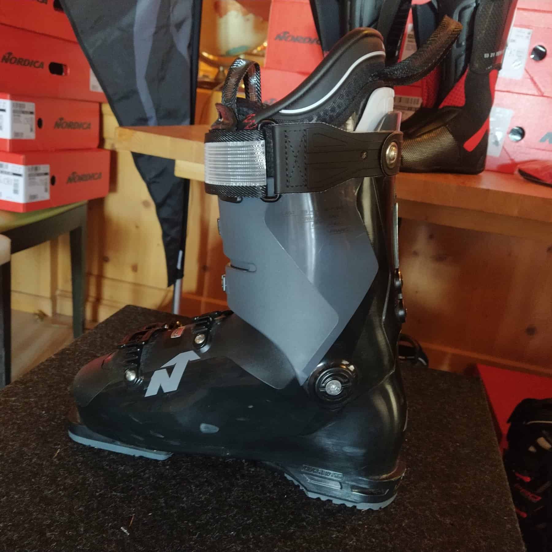 Nordica Pro Machine 130