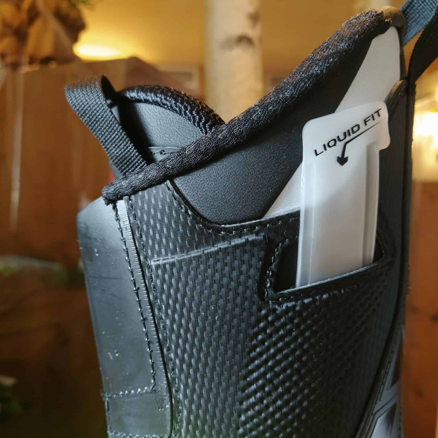 HEAD Raptor Wcr 140 S 