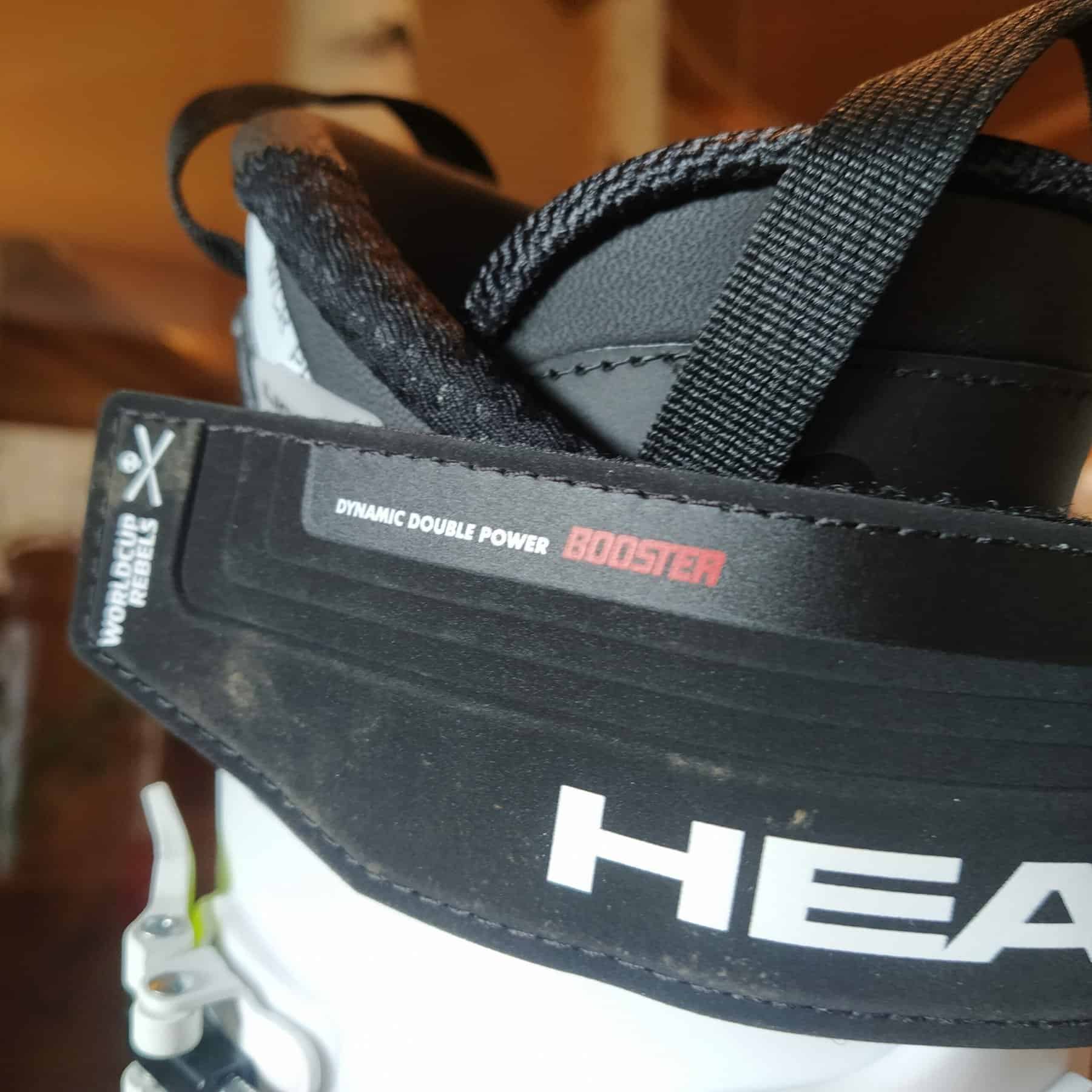 HEAD Raptor Wcr 140 S