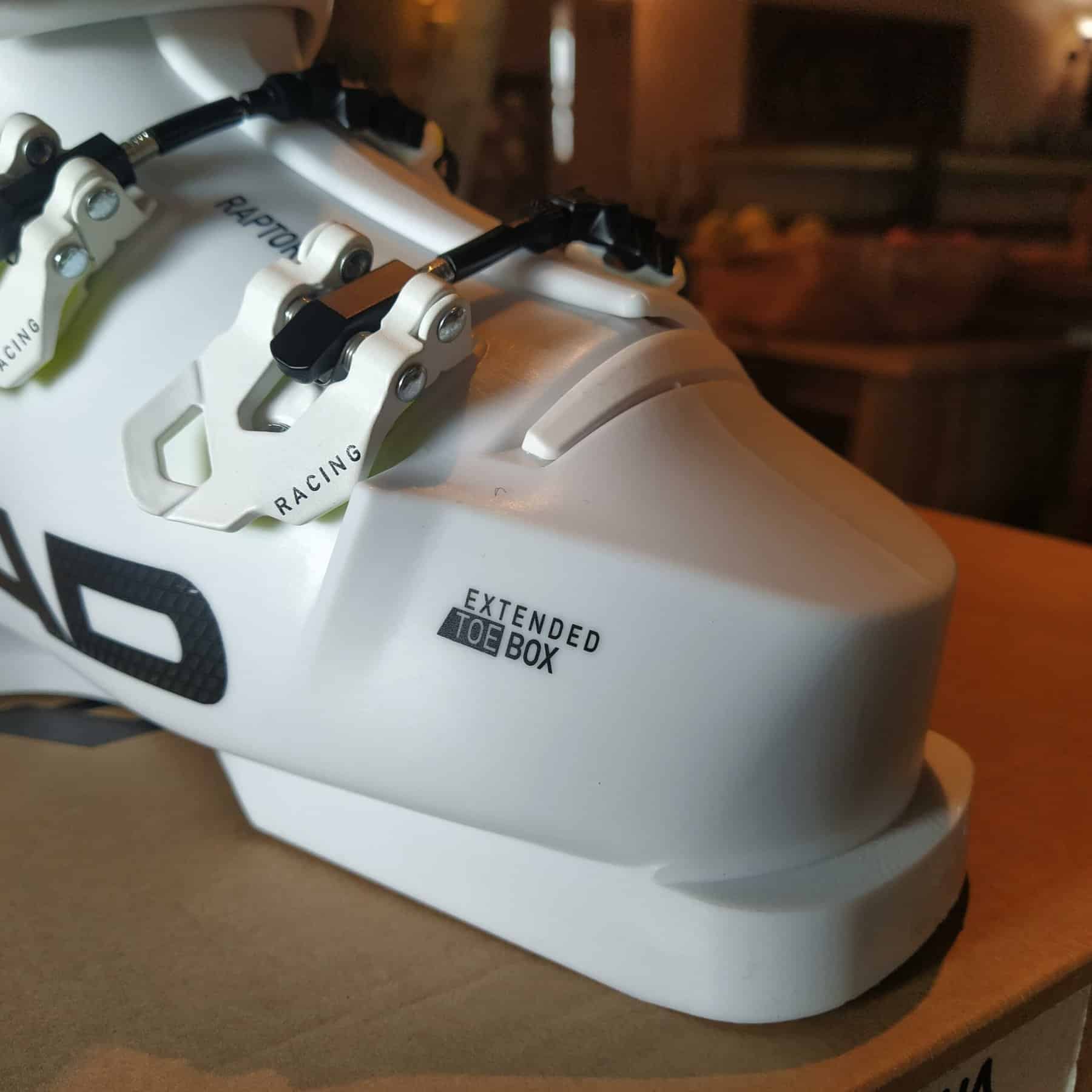 HEAD Raptor Wcr 140 S