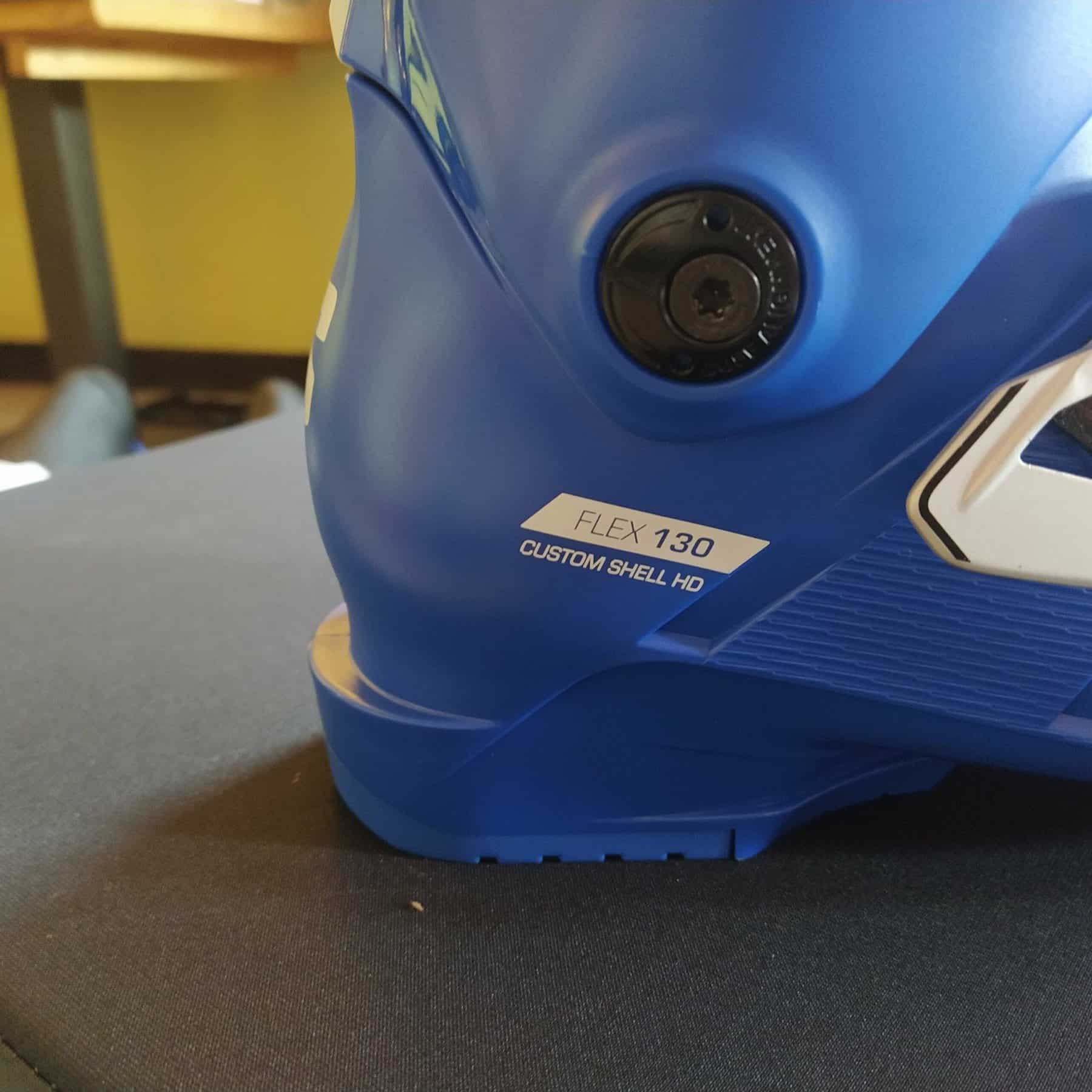 Salomon S/Pro Alpha 130 El