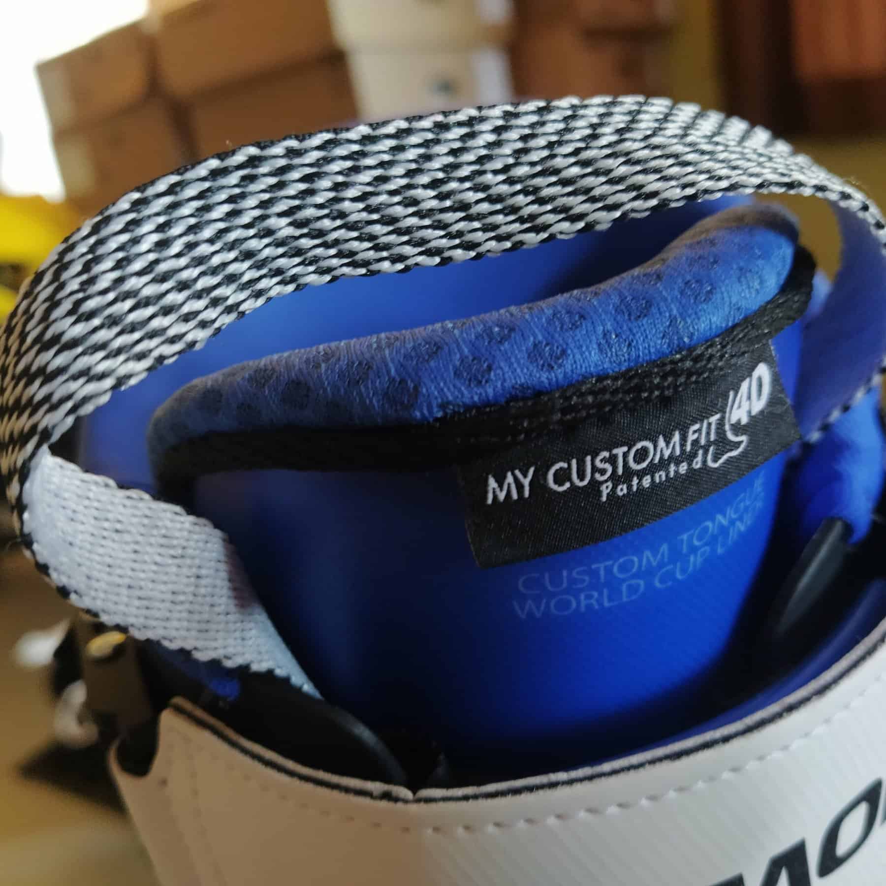 Salomon S/Pro Alpha 130 El