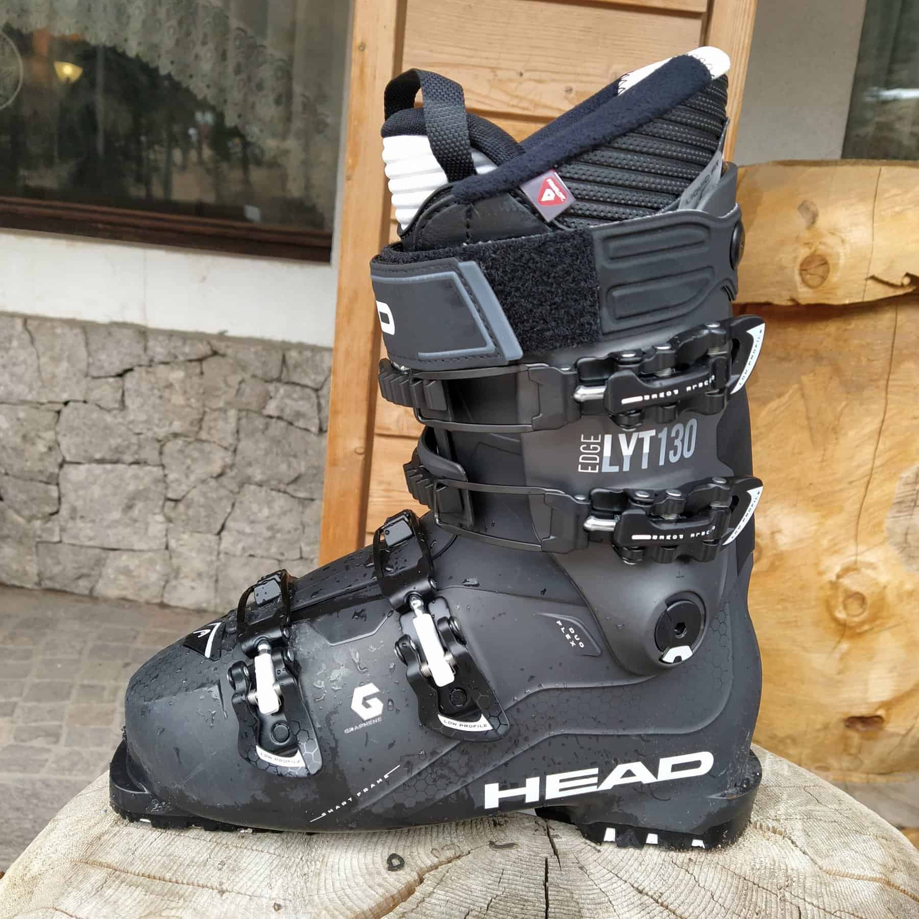 Head Edge LYT 130 GW