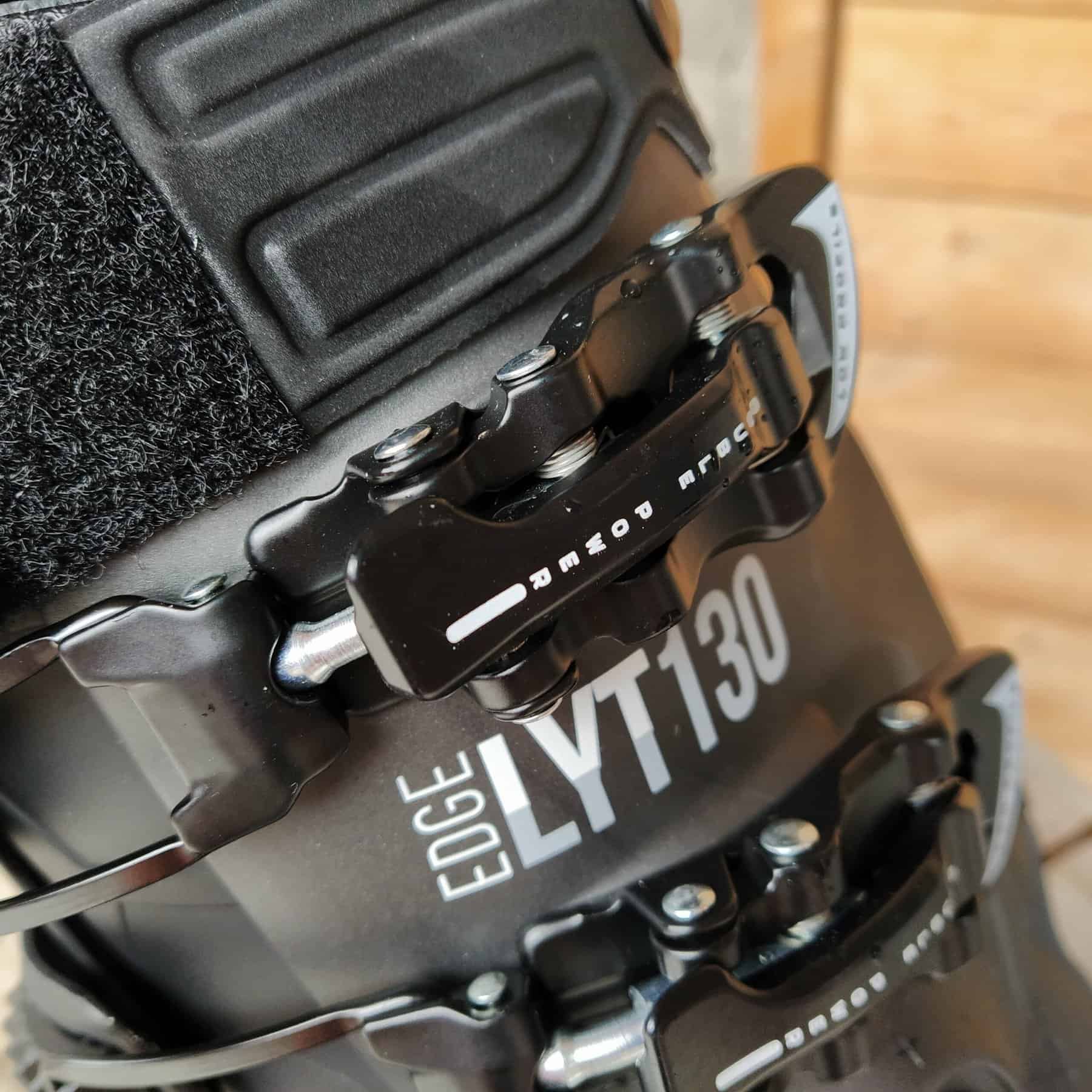 Head Edge LYT 130