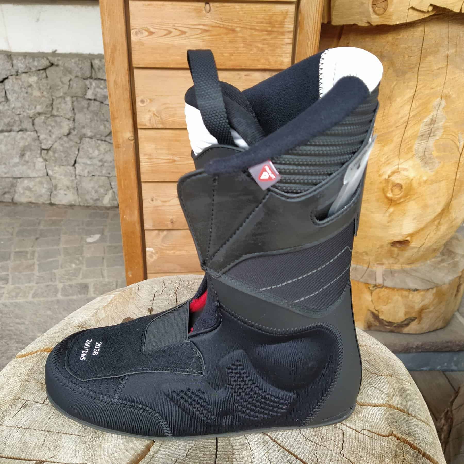 Head Edge LYT 130 GW - Scarpetta