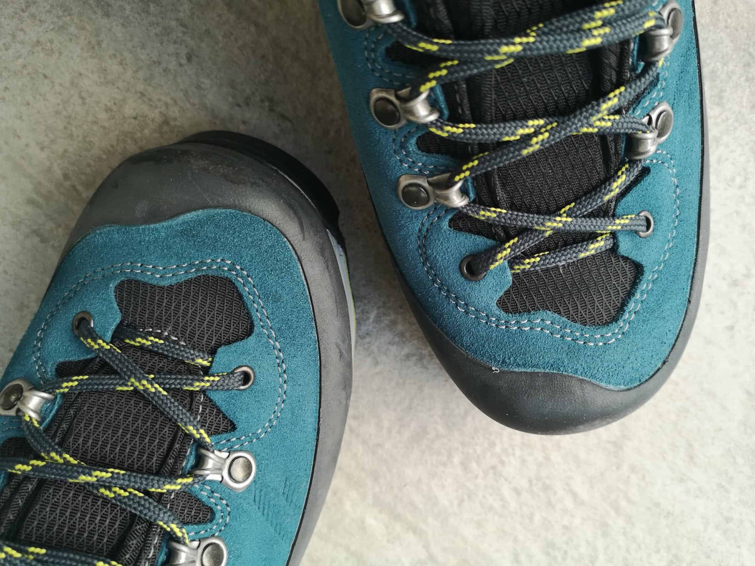 Meindl Piz Boval GTX