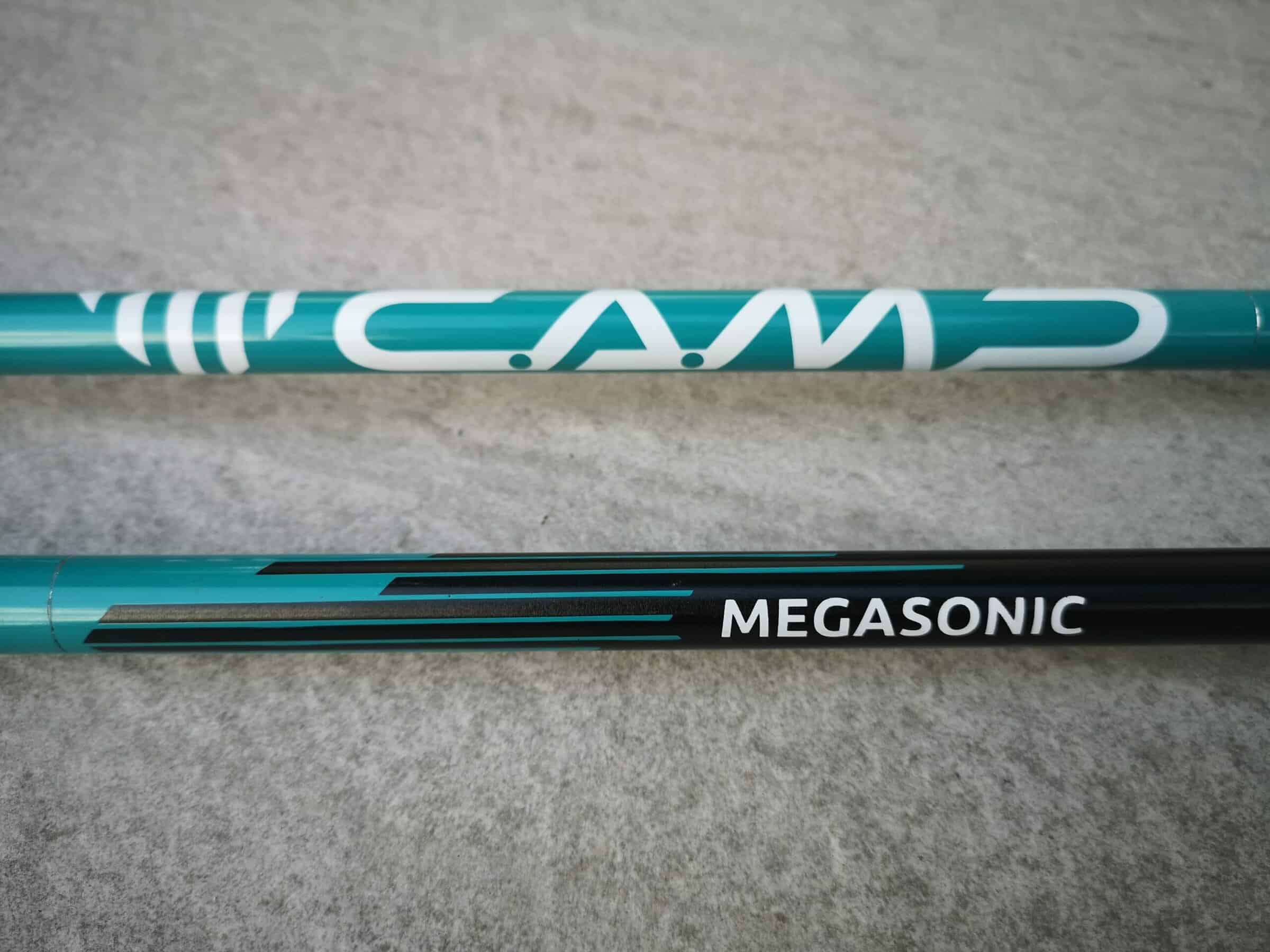  Camp Megasonic