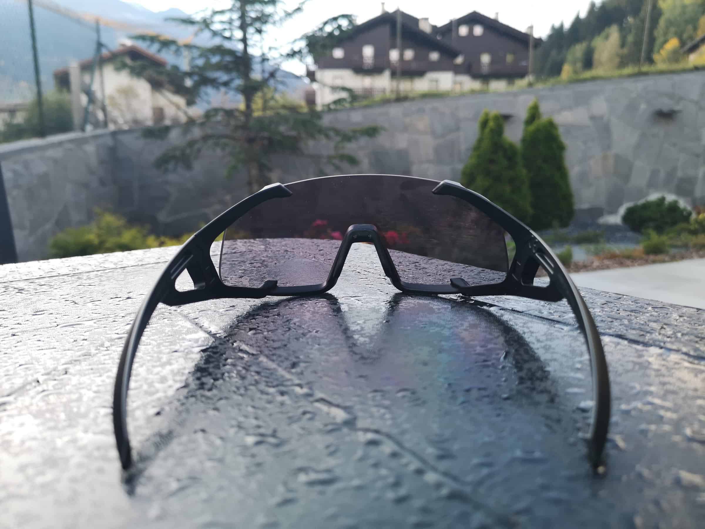 Alpina Hawkeye Q-Lite V