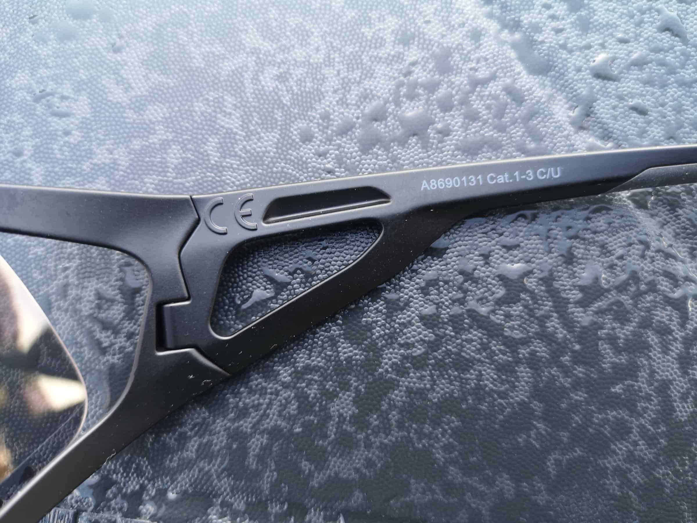 Alpina Hawkeye Q-Lite V