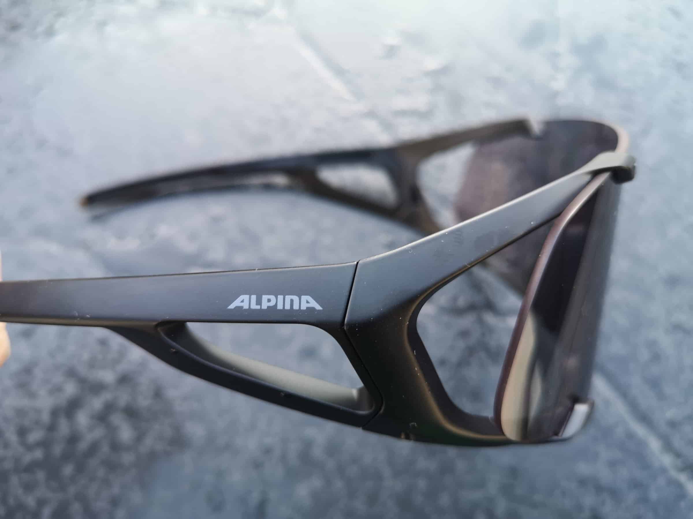 Alpina Hawkeye Q-Lite V