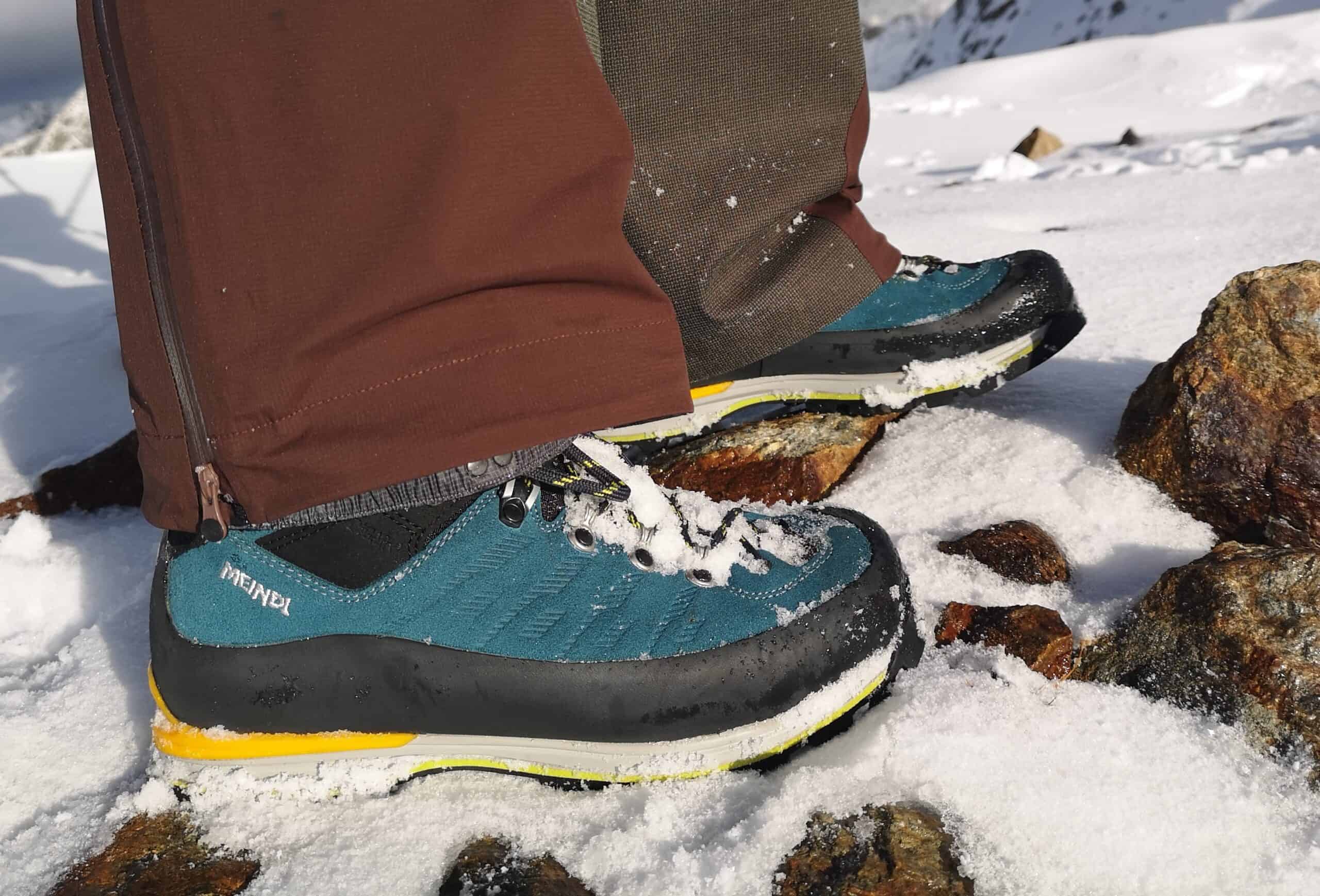 Meindl Piz Boval GTX