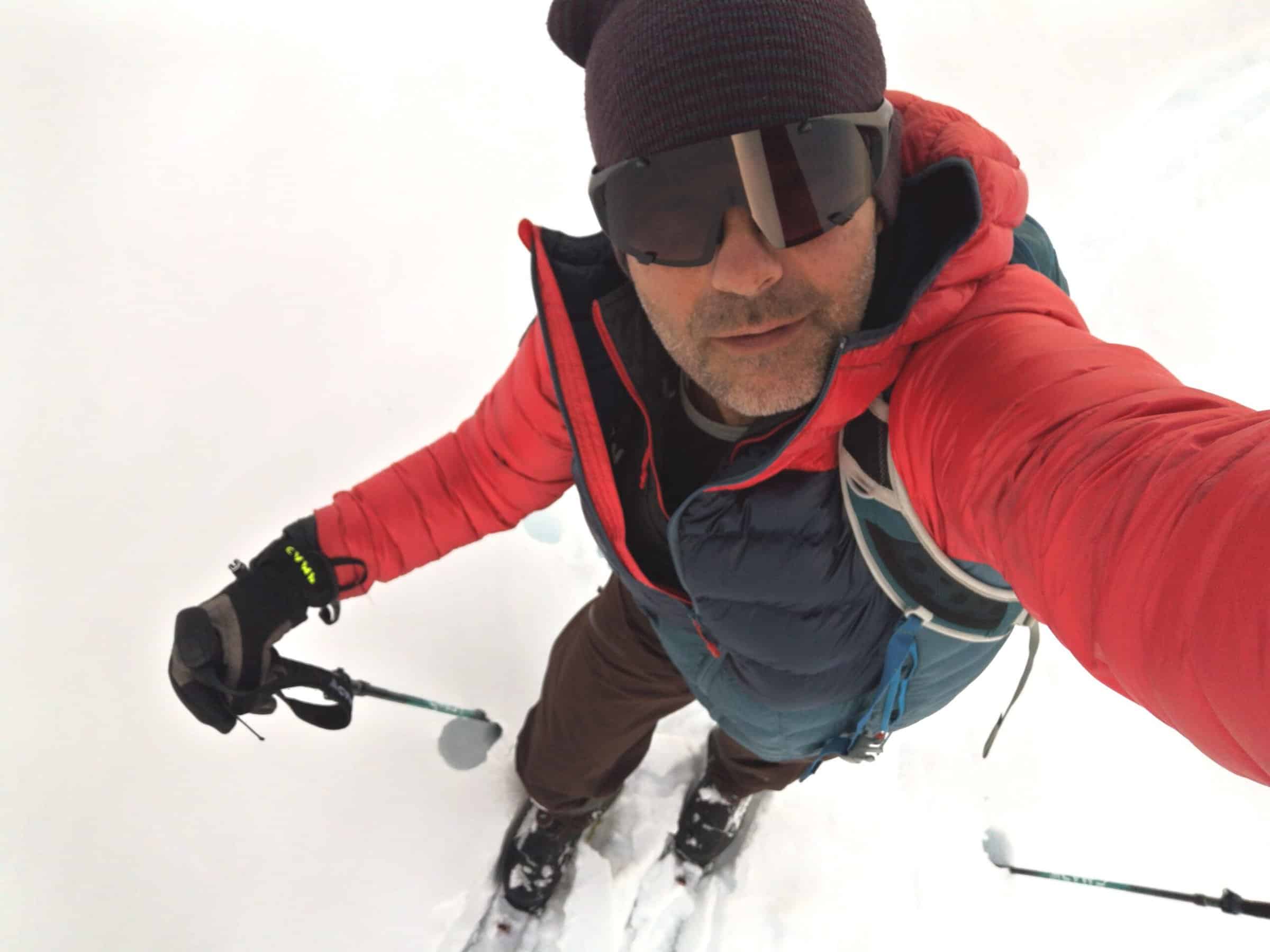 La Sportiva Skorpius CR II