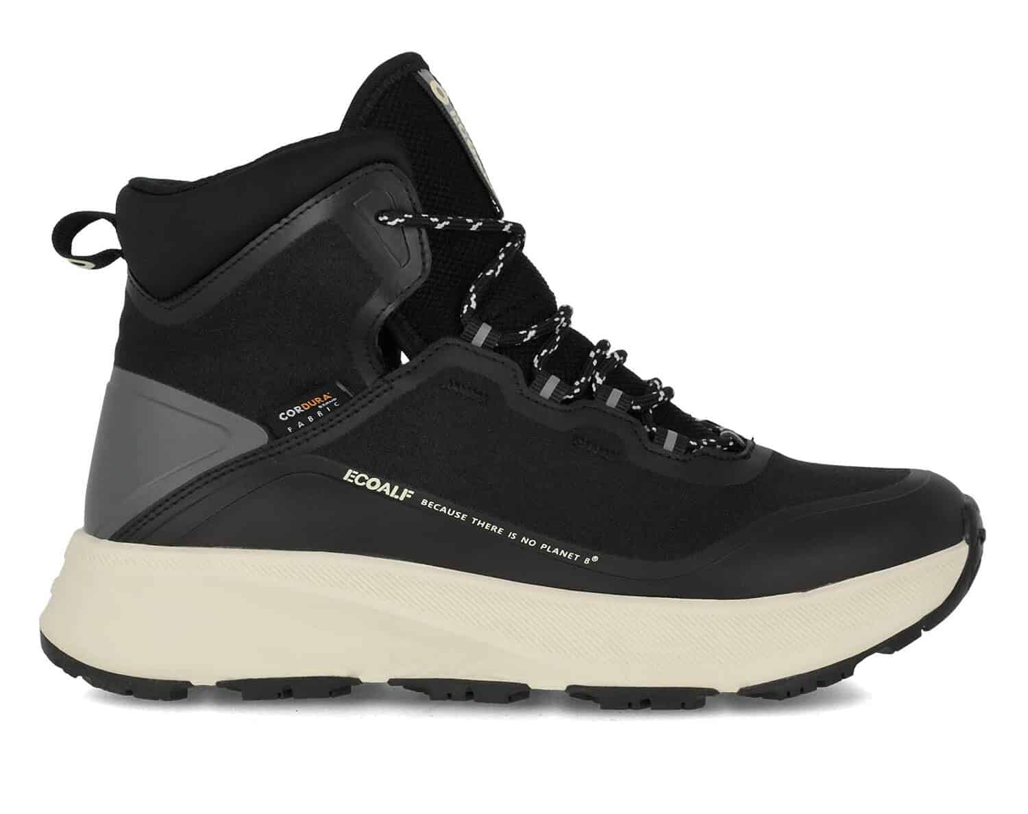 Ecoalf e Michelin 