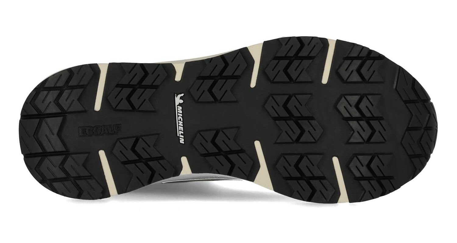 Ecoalf e Michelin