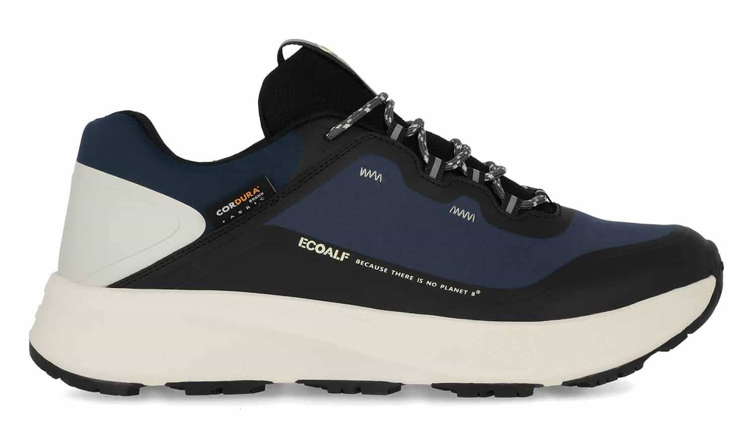 Ecoalf e Michelin