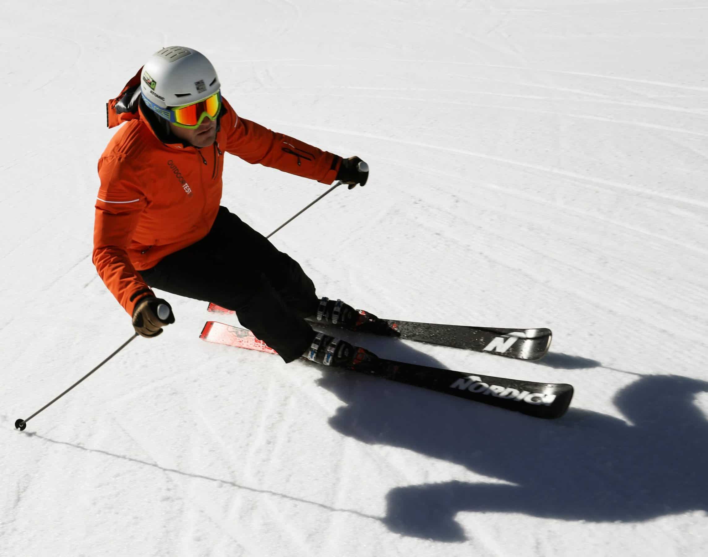 Nordica Dobermann SLR RB FDT