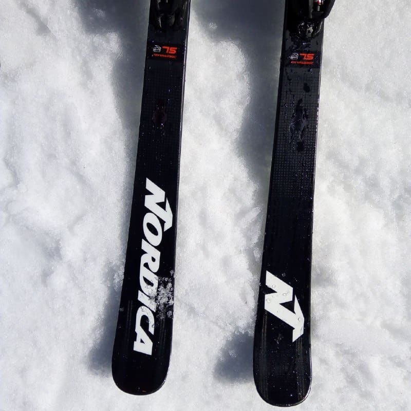 Nordica Dobermann SLR RB FDT