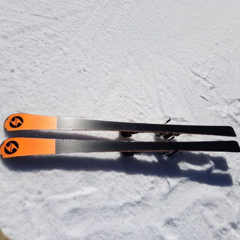 Blizzard Thunderbird R 15
