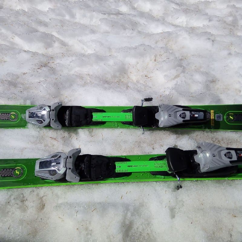 Head Supershape E-Magnum