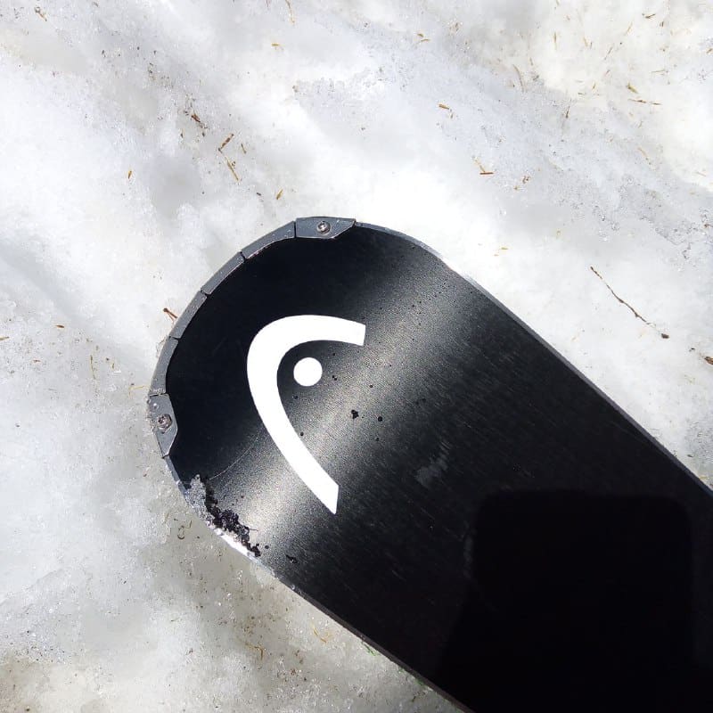 Head Supershape e-Magnum