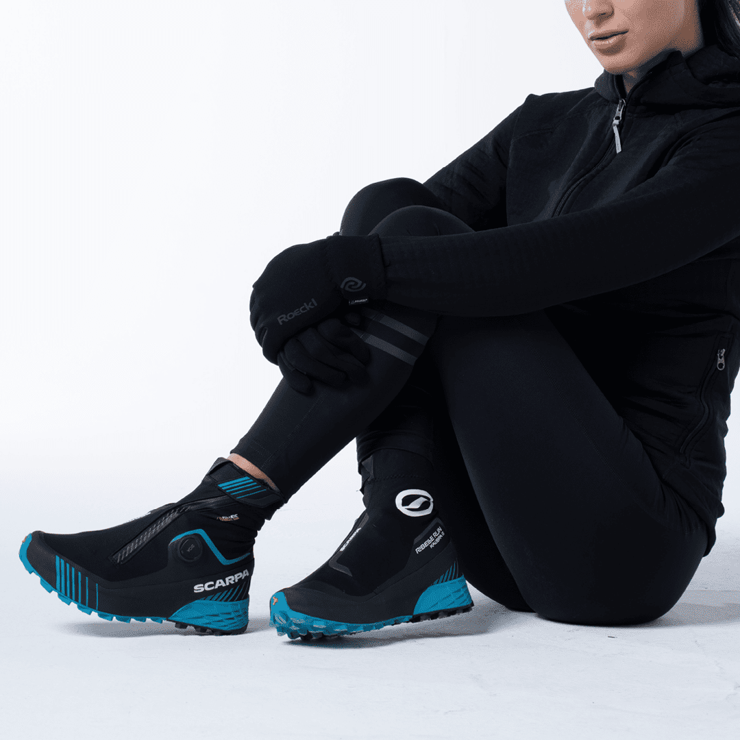 Ribelle Run Kalibra G