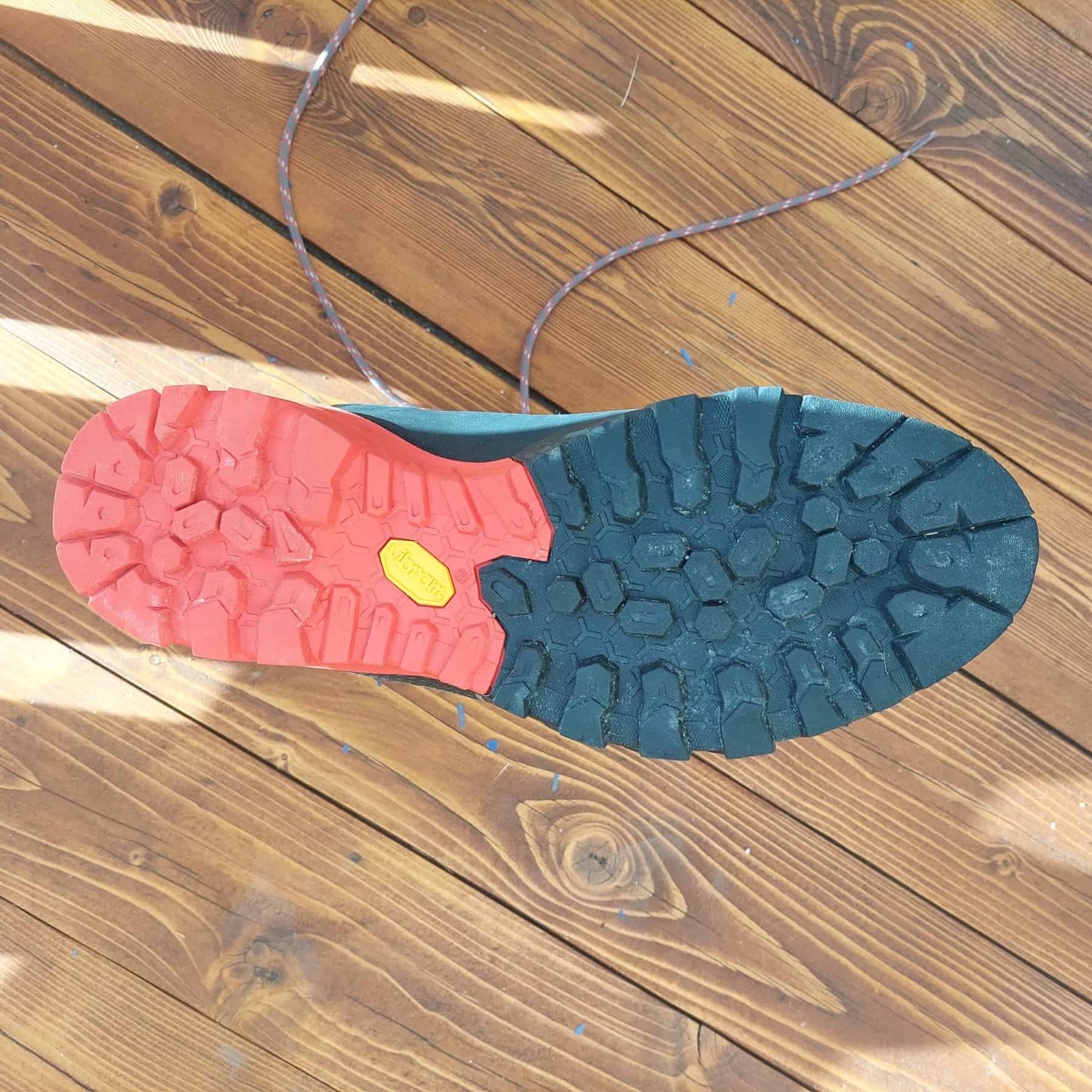 Kayland Stellar GTX Nubuck