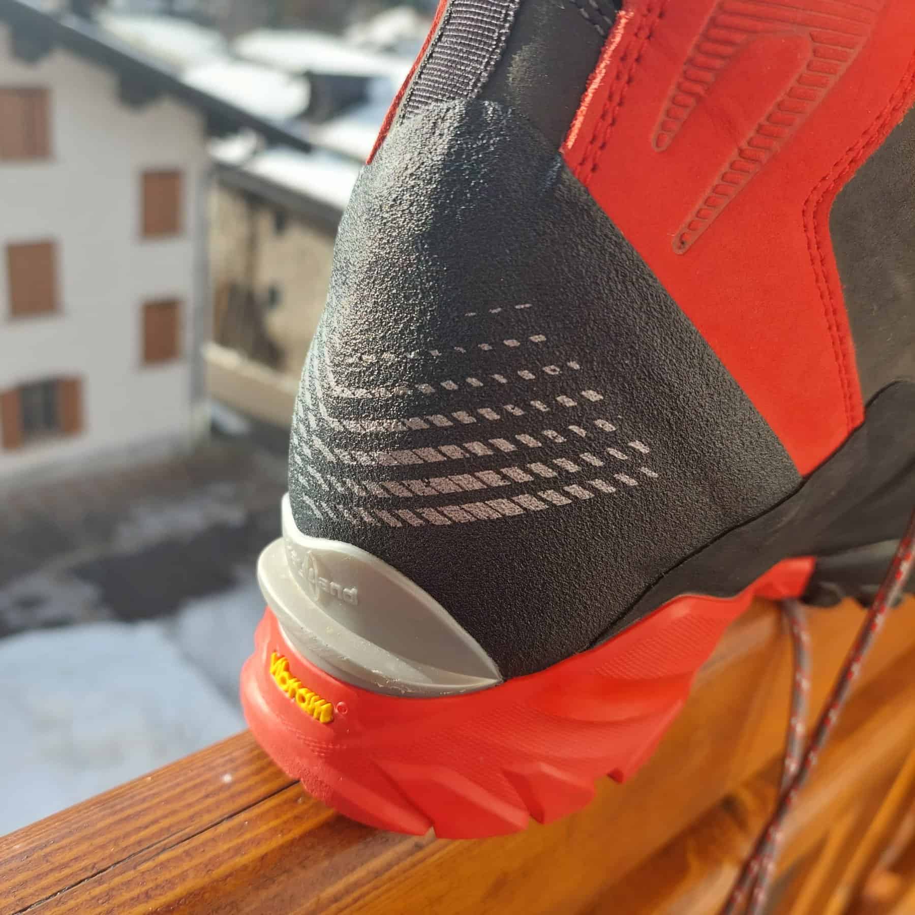 Kayland Stellar GTX Nubuck