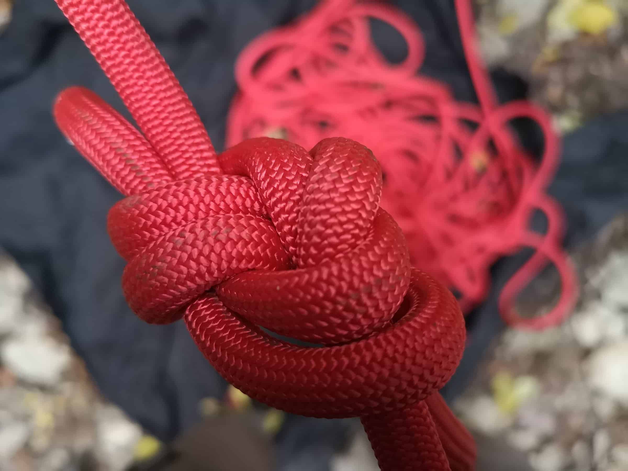 Corda Maxim Equinox elite 9,7 mm