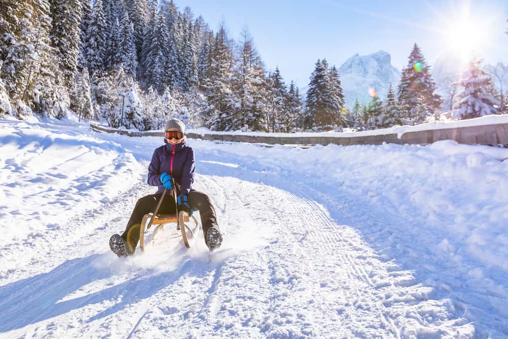Comprensorio e Bormio