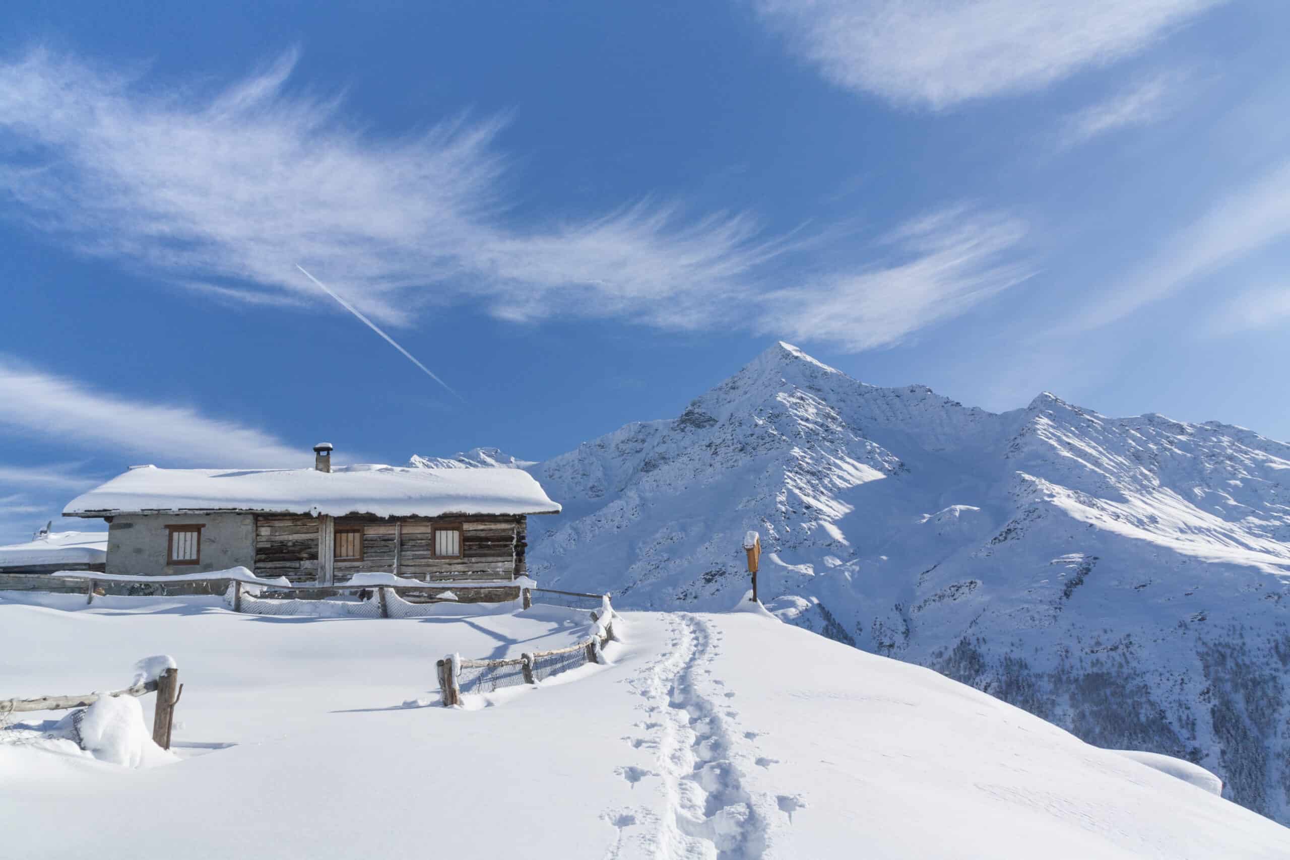 Comprensorio e Bormio