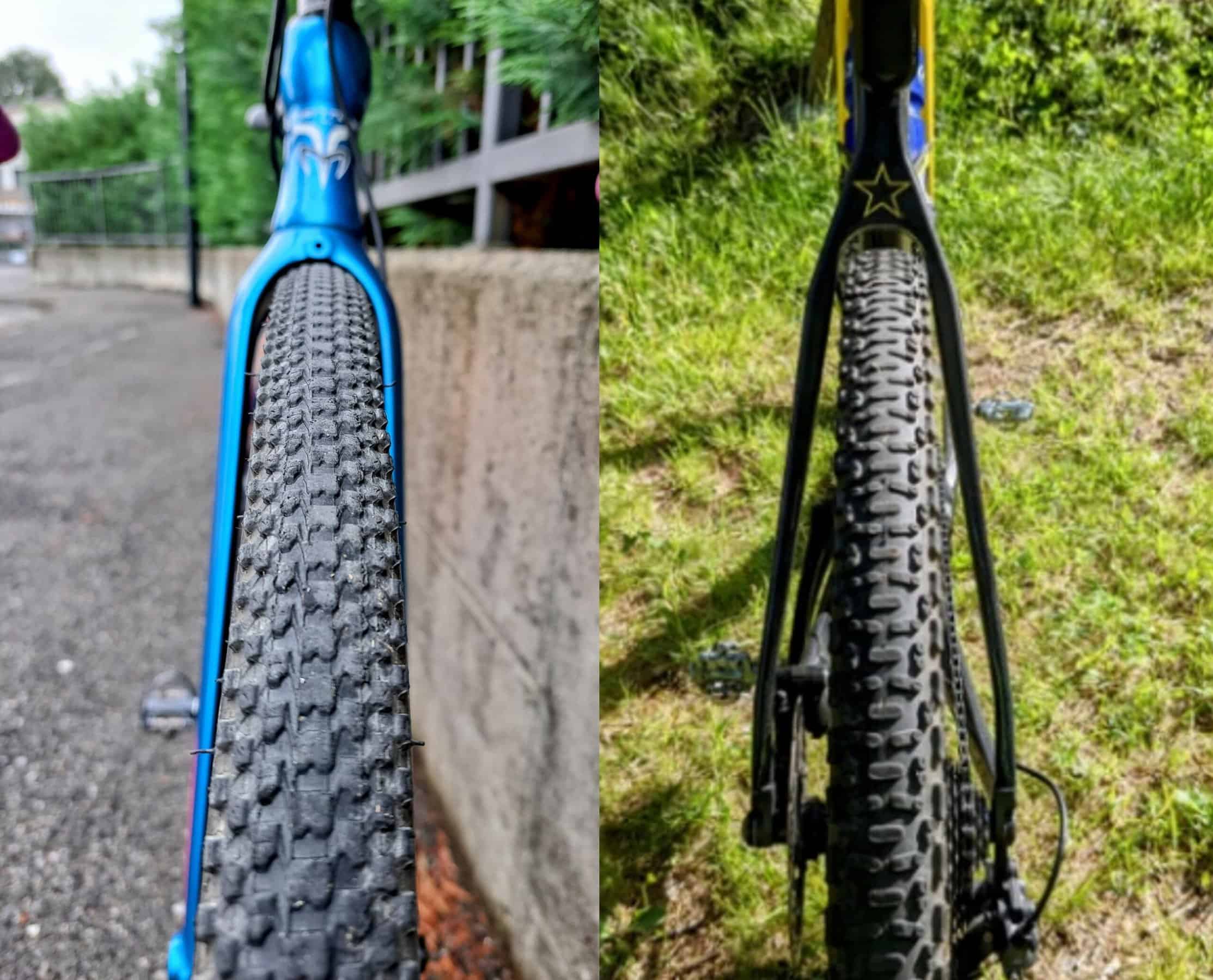 scegliere la bici gravel