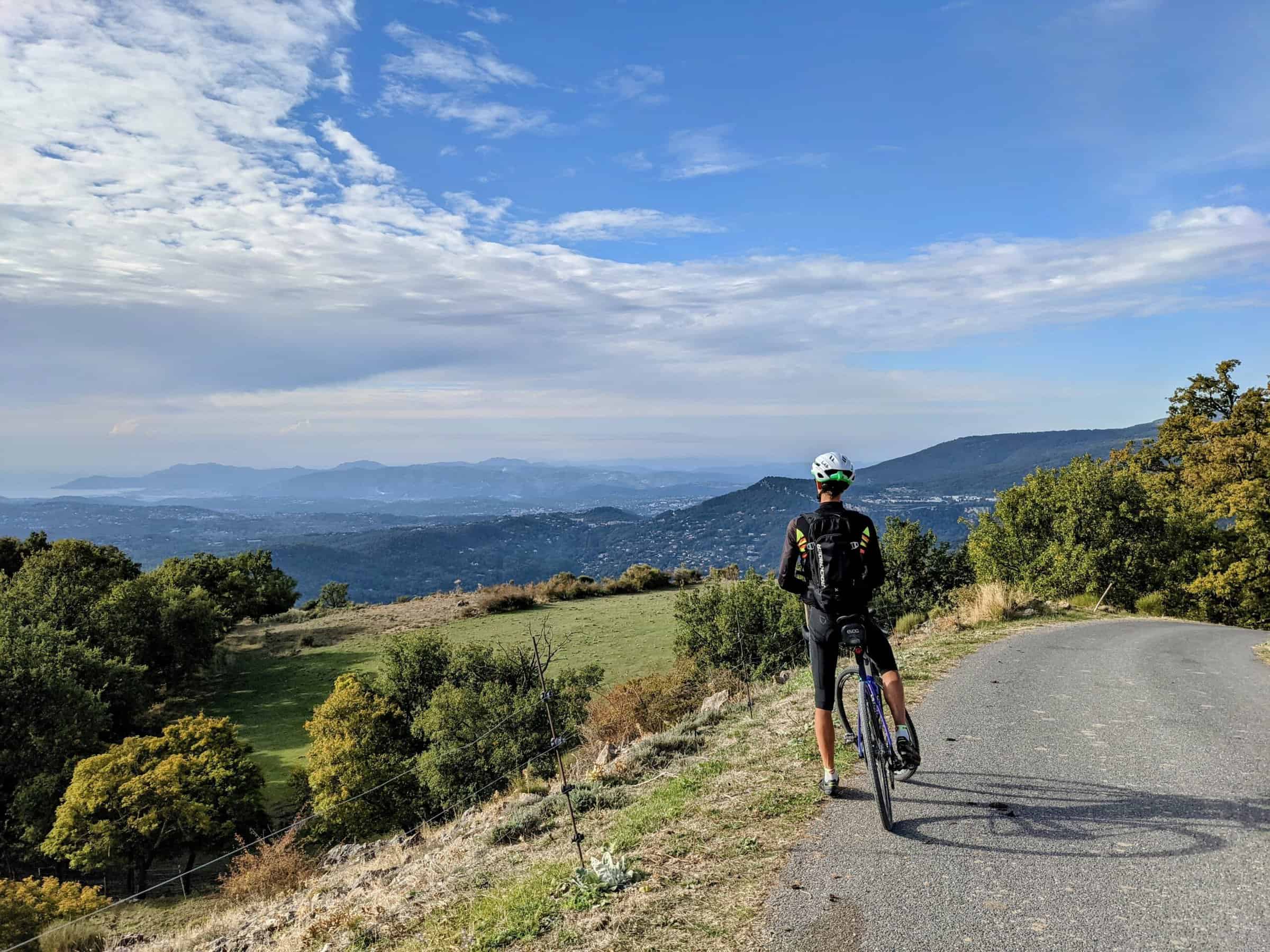 scegliere la bici gravel