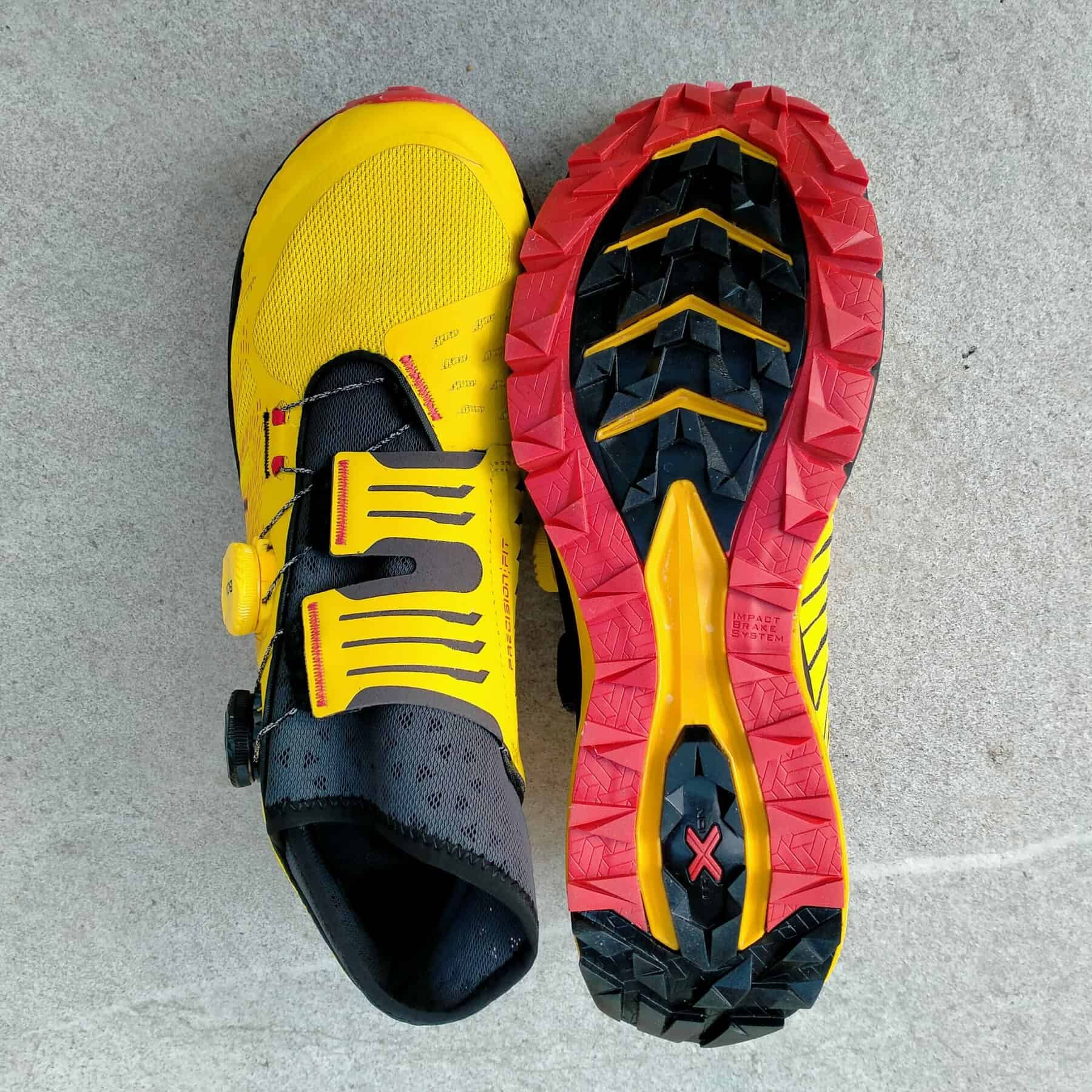La Sportiva Jackal II BOA®