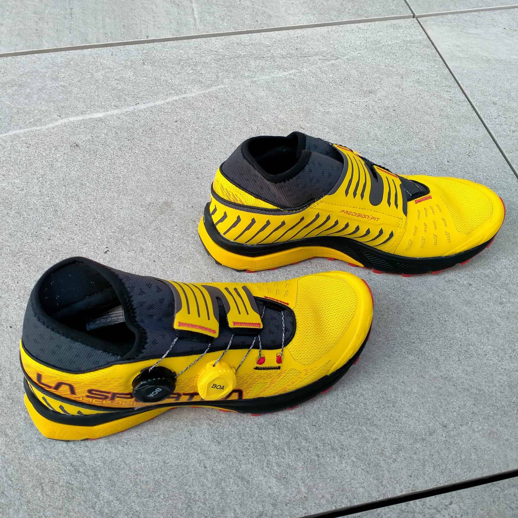 La Sportiva Jackal II BOA®