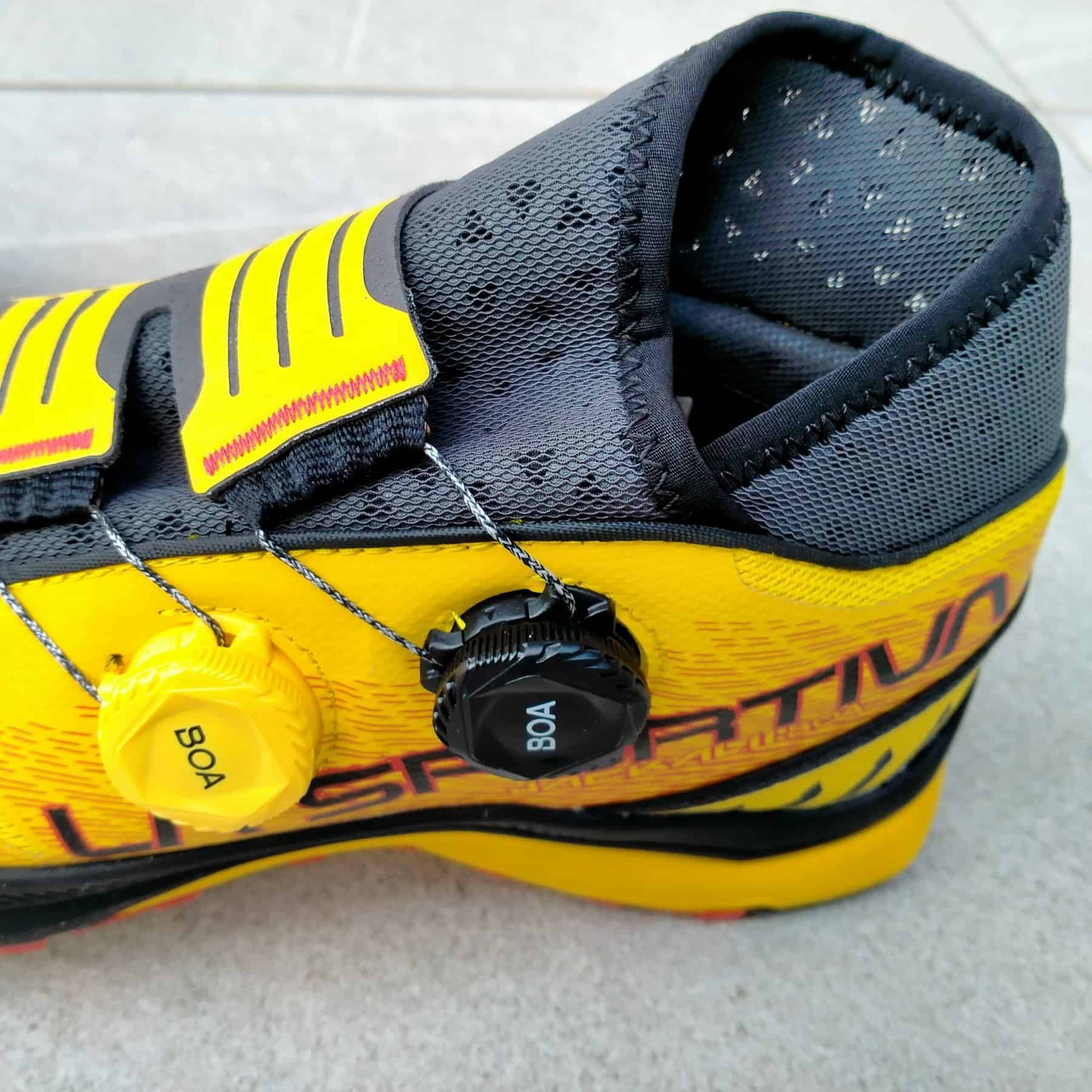 La Sportiva Jackal II BOA®