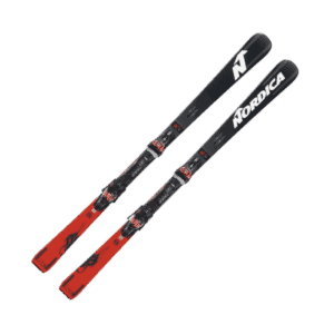 Nordica Dobermann SLR RB FDT
