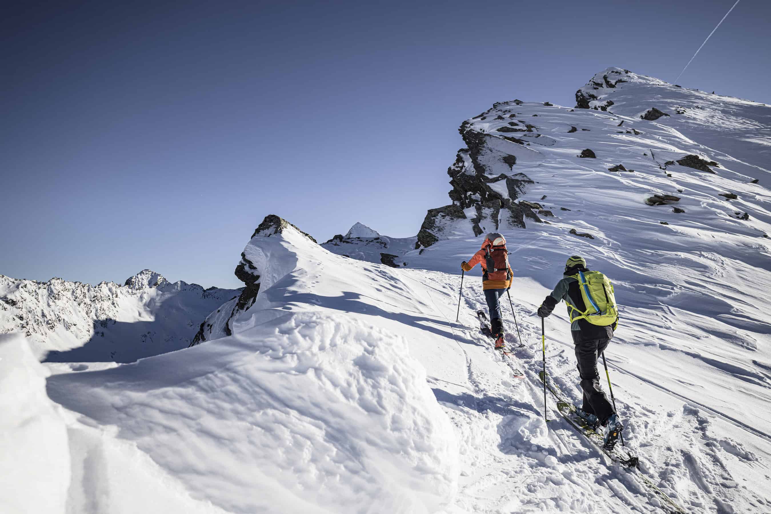 zaino VAUDE Serles