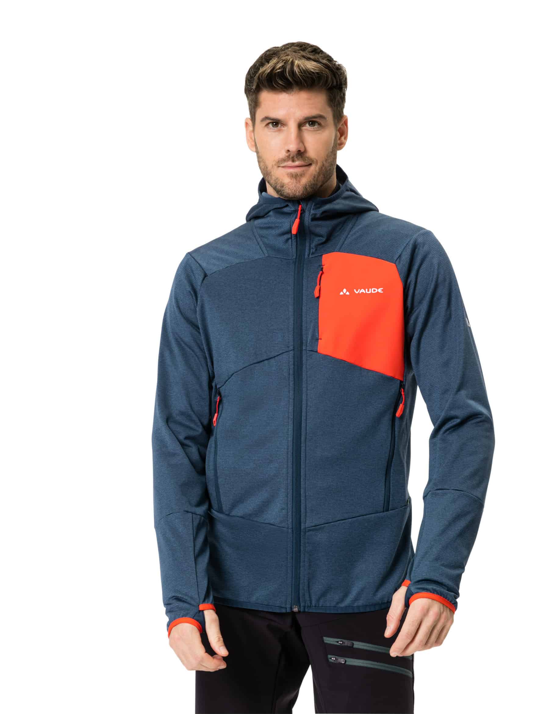 Monviso Fleece Jacket II