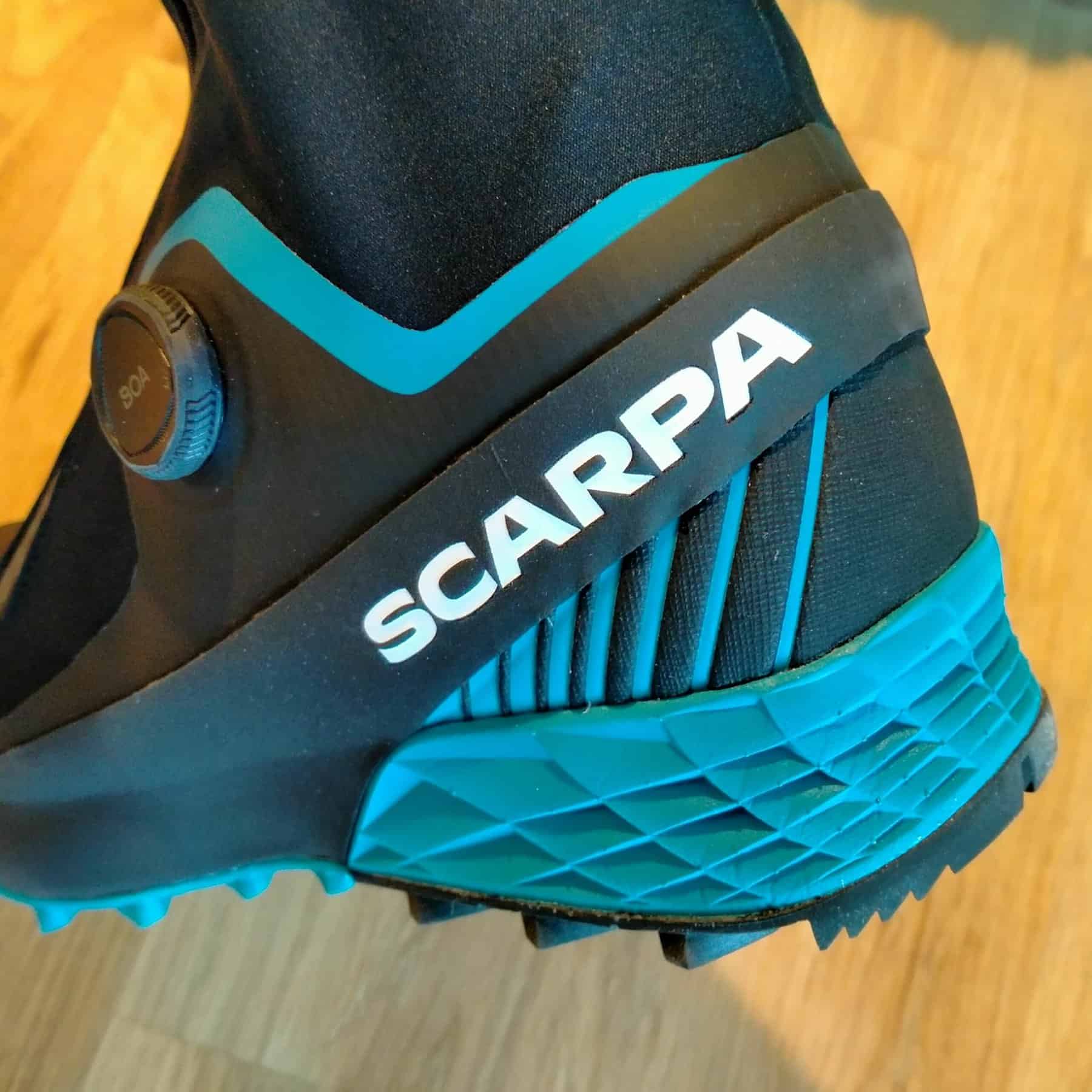 SCARPA Ribelle Run Kalibra G