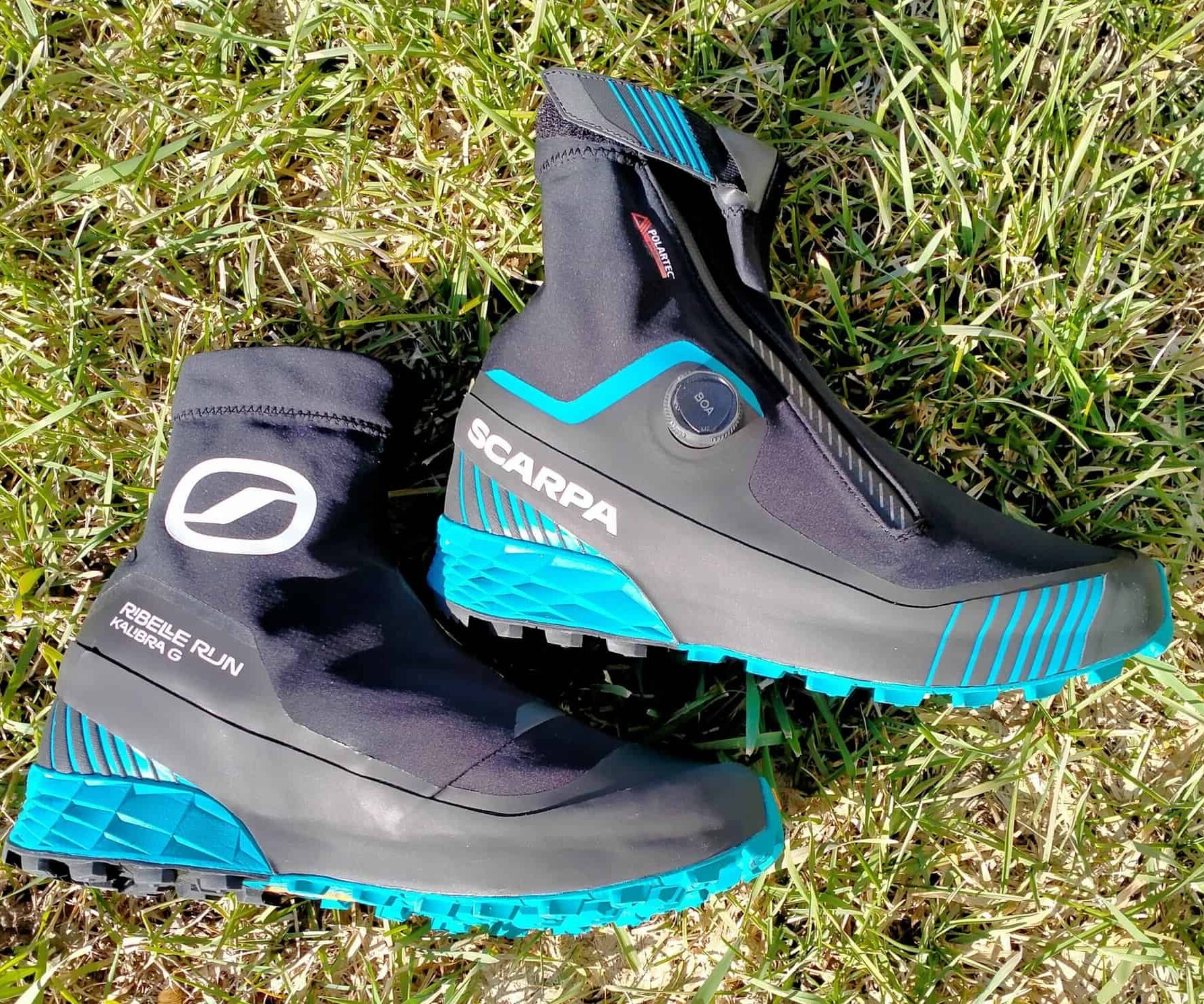 SCARPA Ribelle Run Kalibra G
