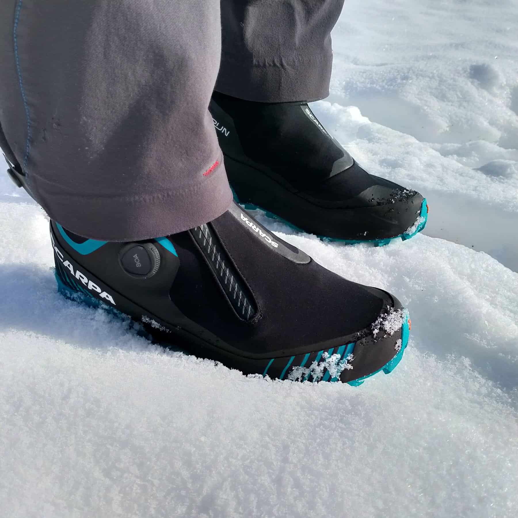 SCARPA Ribelle Run Kalibra G