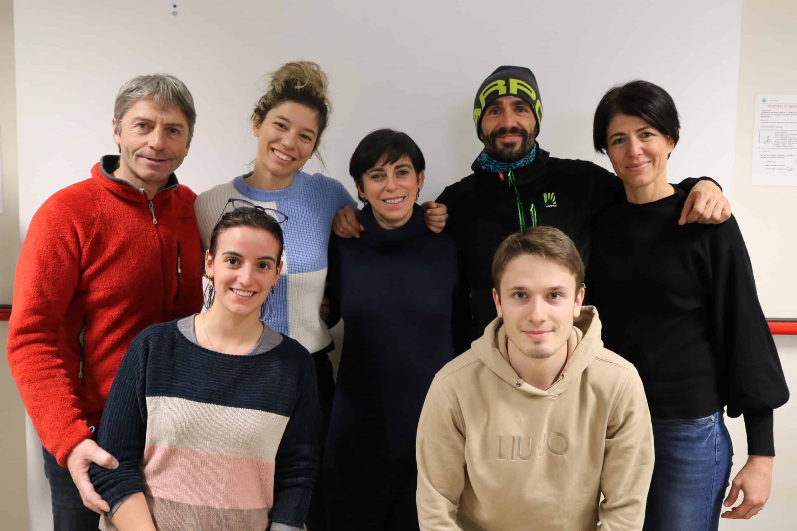 Scapa e Politecnico