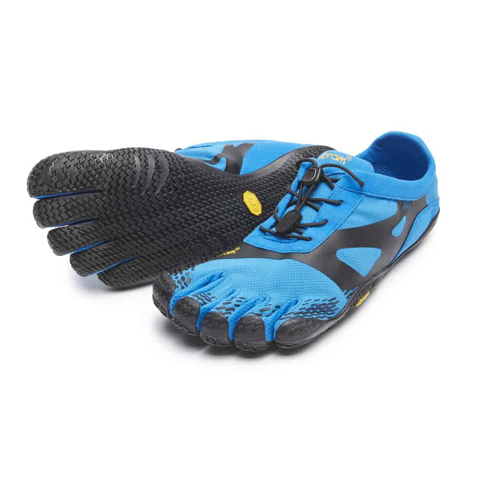 Vibram FiveFingers KSO Evo e V-Trek