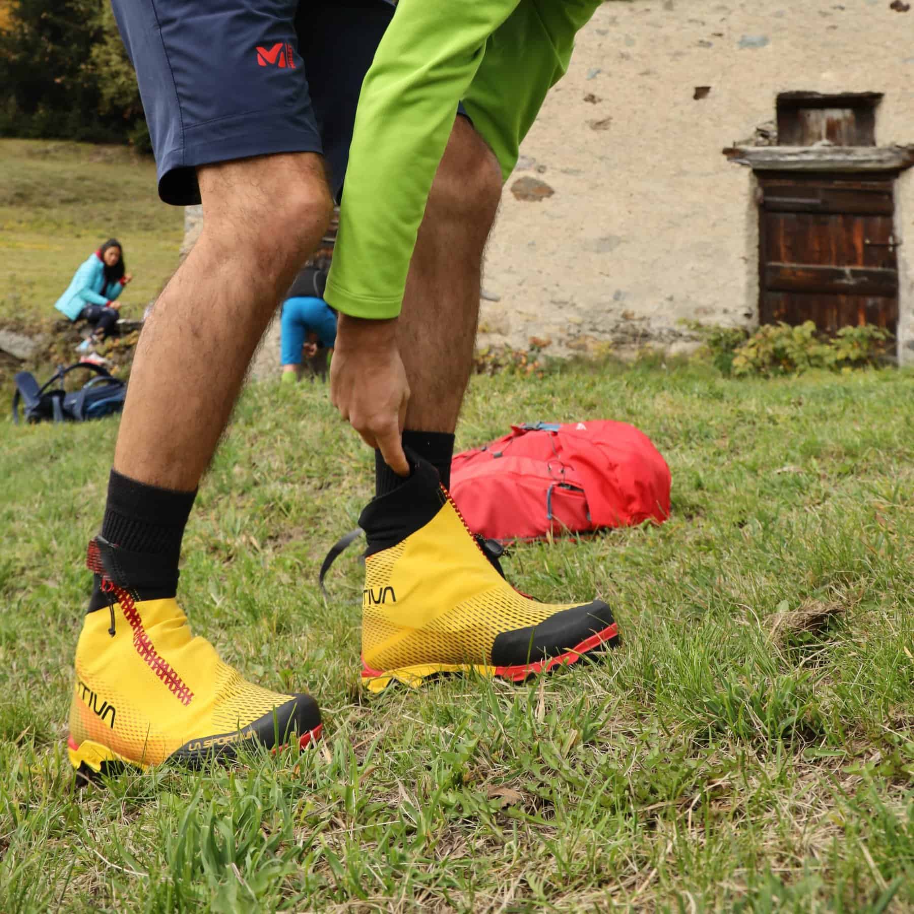 La Sportiva Aequilibrium Speed GTX