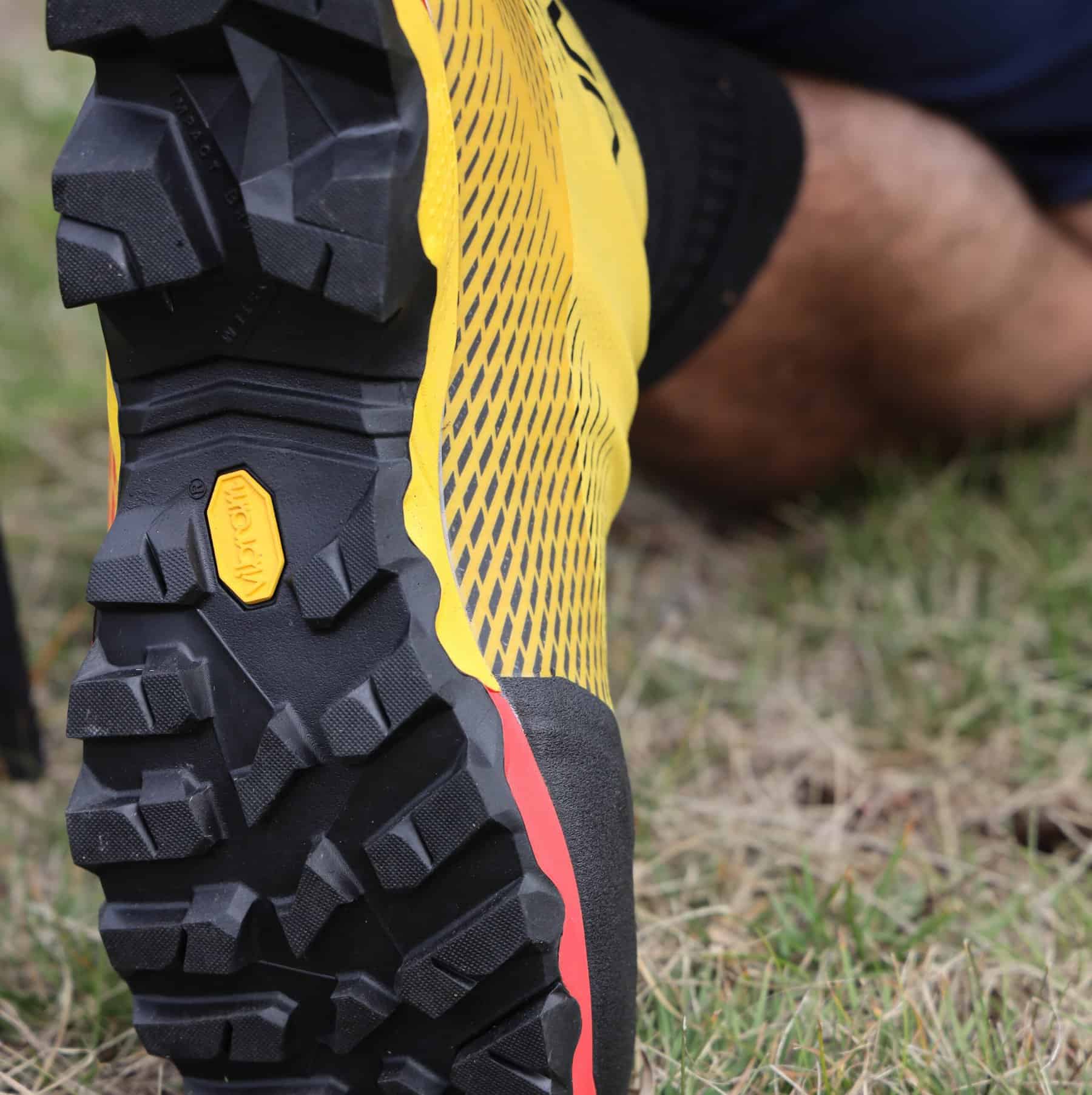 La Sportiva Aequilibrium Speed GTX